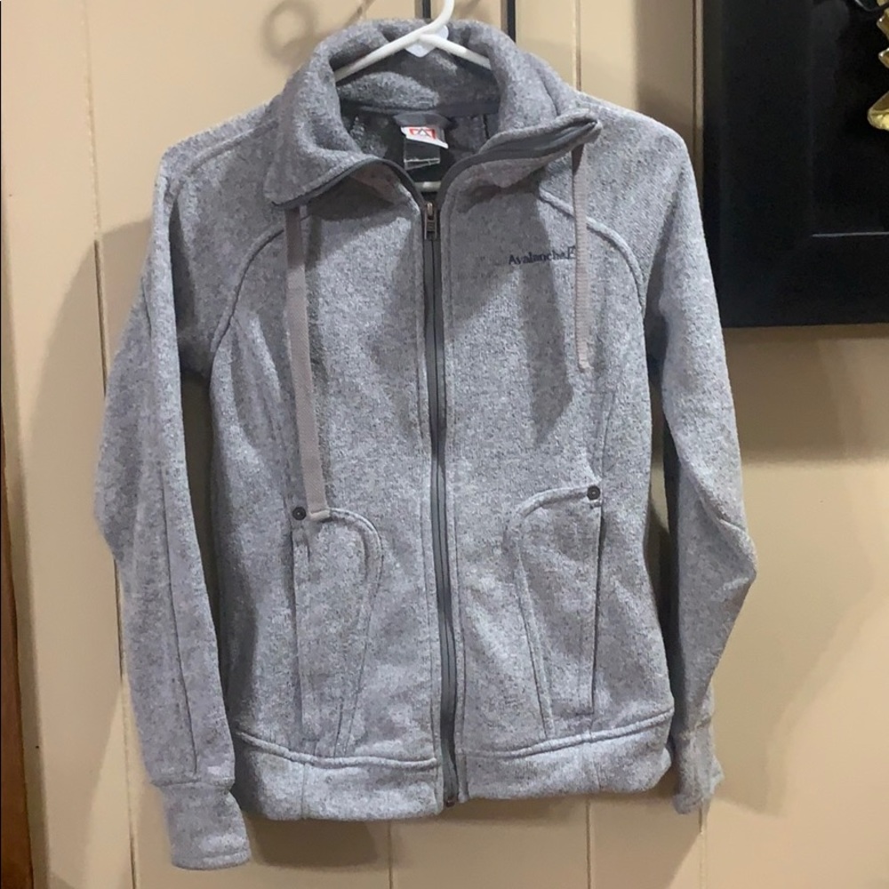 Avalanche Jacket
